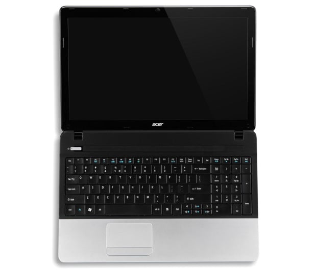 Acer E1-531 B960/4GB/500/DVD-RW - 116881 - zdjęcie 6